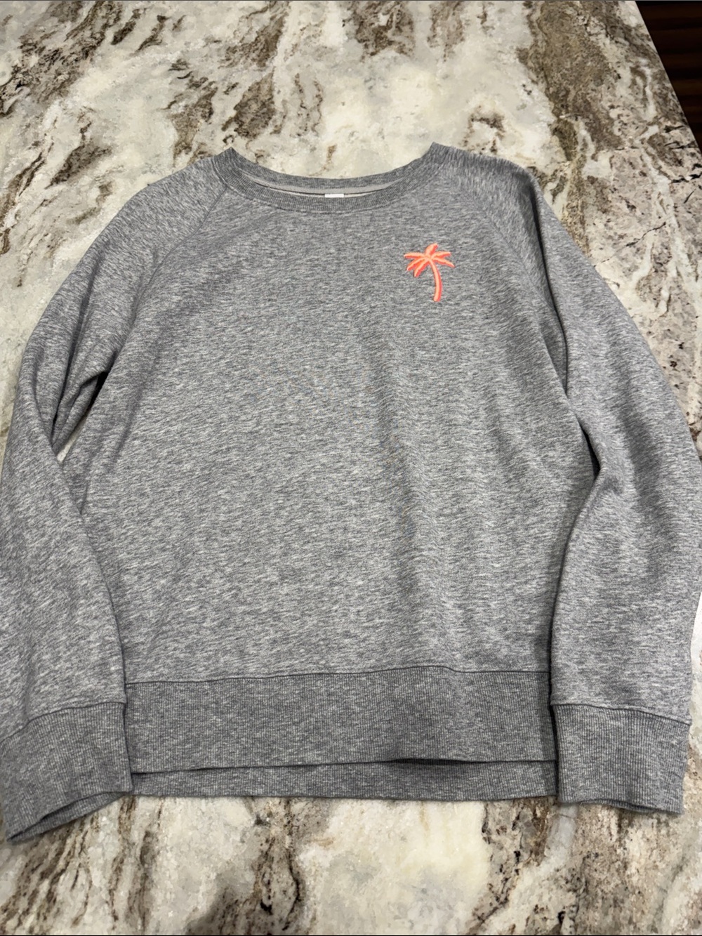 Women’s Old Navy sweatshirt!